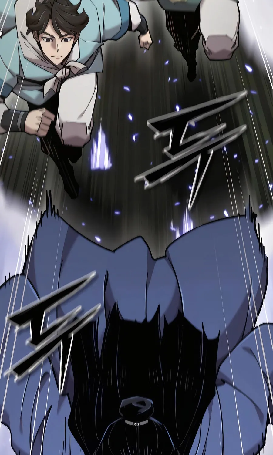 Read The Masters Are Subscribing chapter 51 image 43 on Lezhin