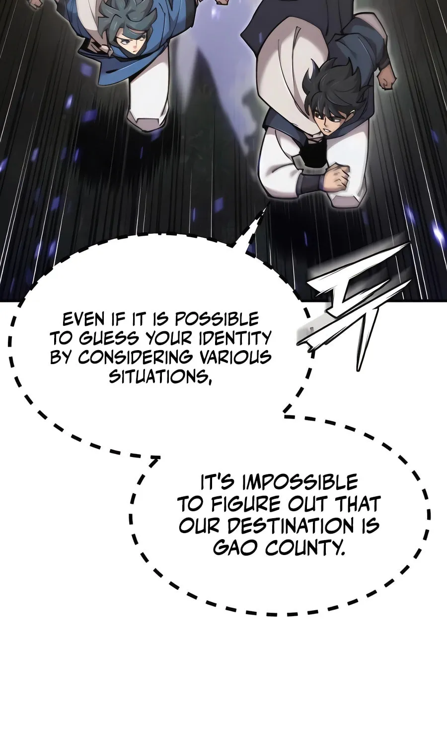 Read The Masters Are Subscribing chapter 51 image 49 on Lezhin