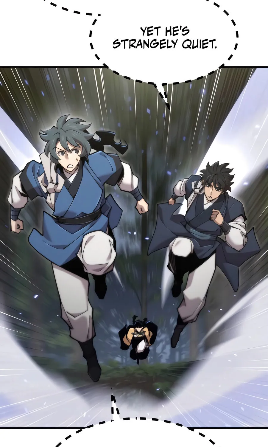 Read The Masters Are Subscribing chapter 51 image 53 on Lezhin