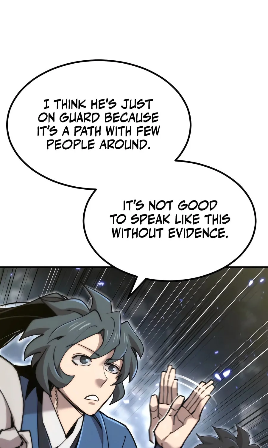 Read The Masters Are Subscribing chapter 51 image 58 on Lezhin