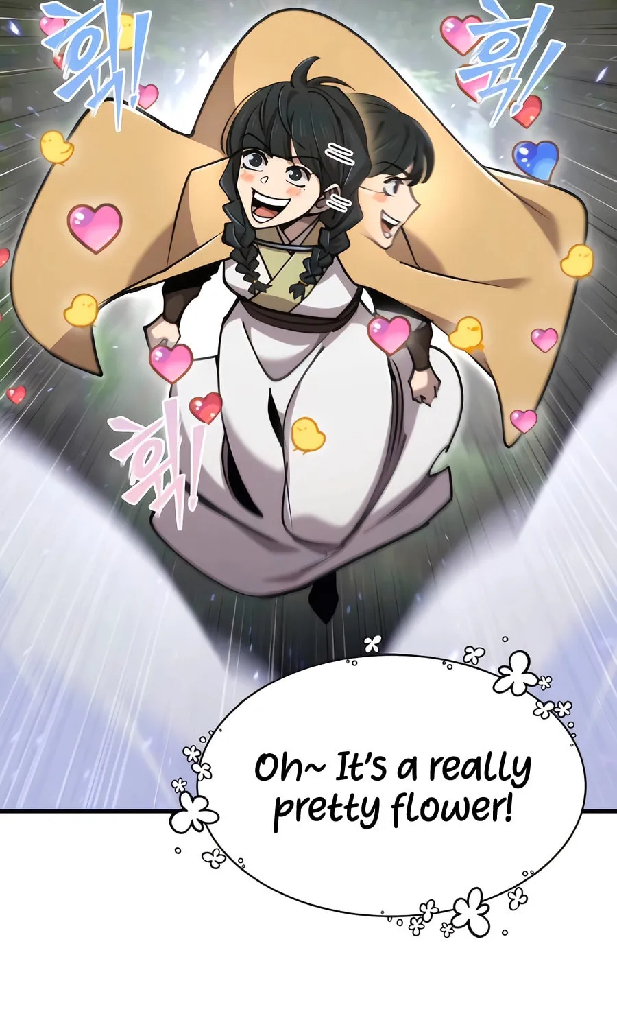 Read The Masters Are Subscribing chapter 51 image 62 on Lezhin