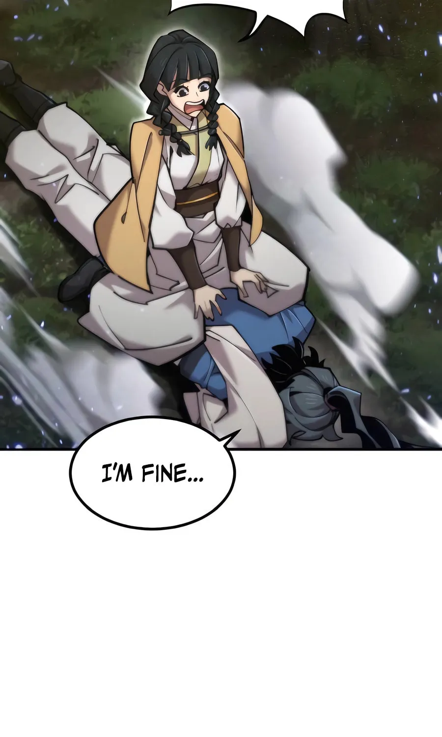 Read The Masters Are Subscribing chapter 51 image 70 on Lezhin