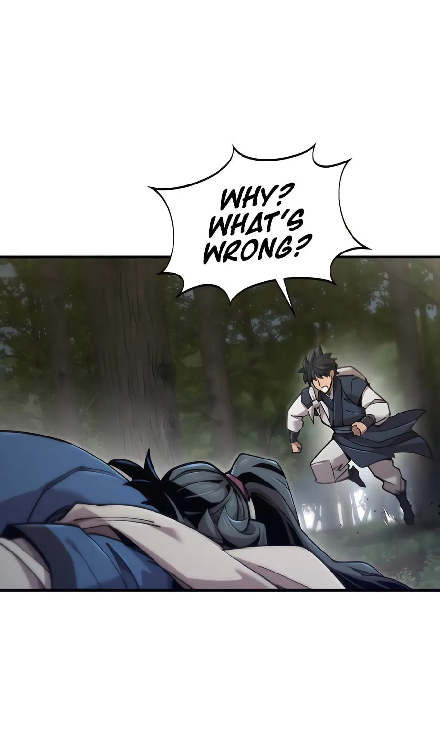 Read The Masters Are Subscribing chapter 51 image 71 on Lezhin