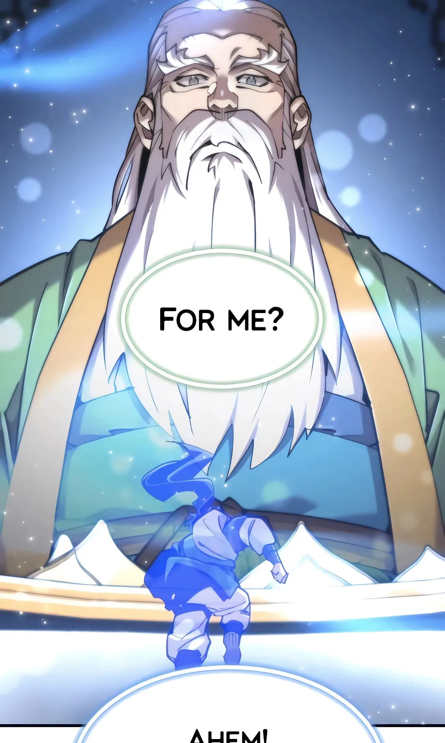 Read The Masters Are Subscribing chapter 51 image 76 on Lezhin