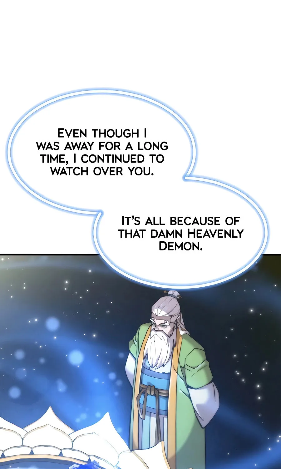 Read The Masters Are Subscribing chapter 51 image 79 on Lezhin