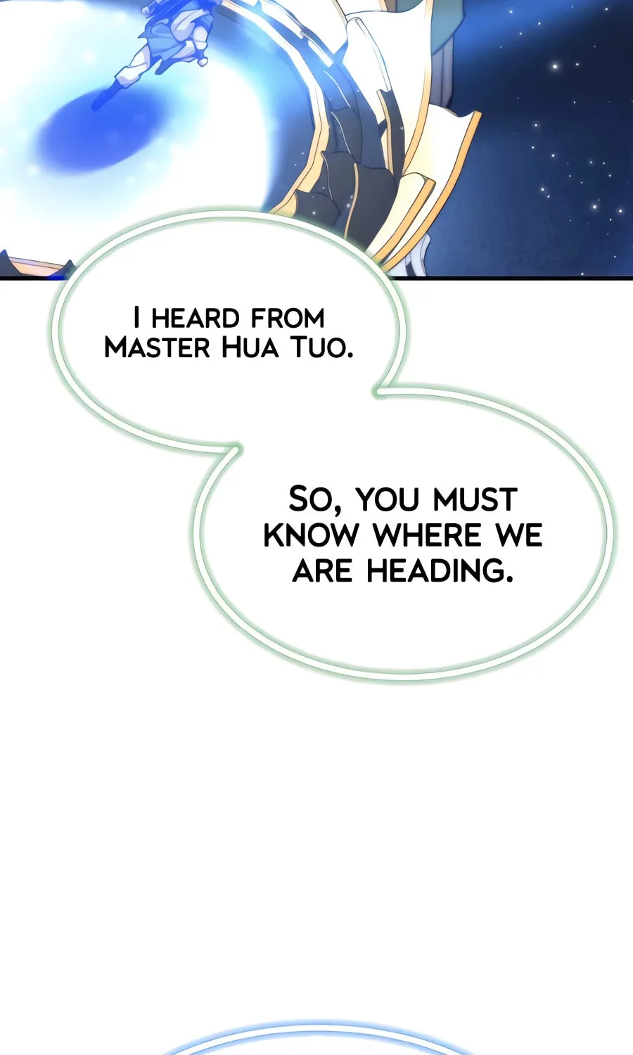 Read The Masters Are Subscribing chapter 51 image 80 on Lezhin