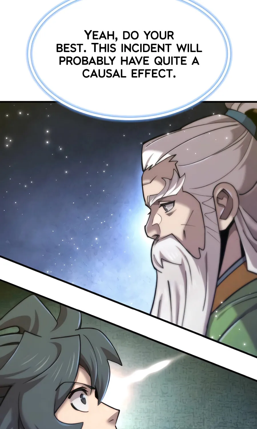 Read The Masters Are Subscribing chapter 51 image 81 on Lezhin