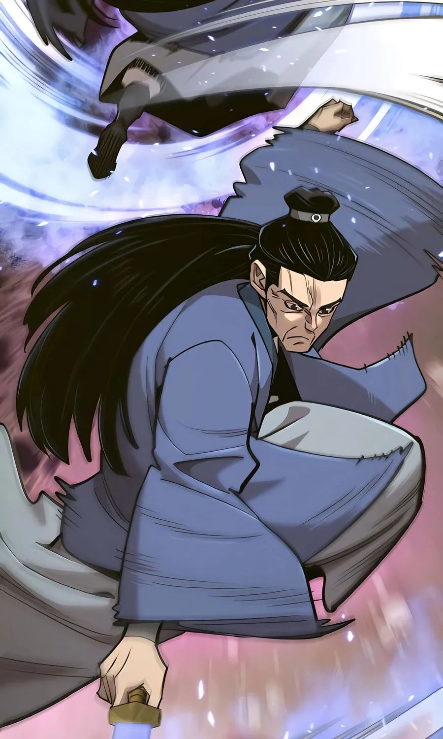 Read The Masters Are Subscribing chapter 51 image 96 on Lezhin