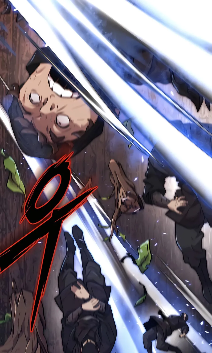 Read The Masters Are Subscribing chapter 51 image 98 on Lezhin