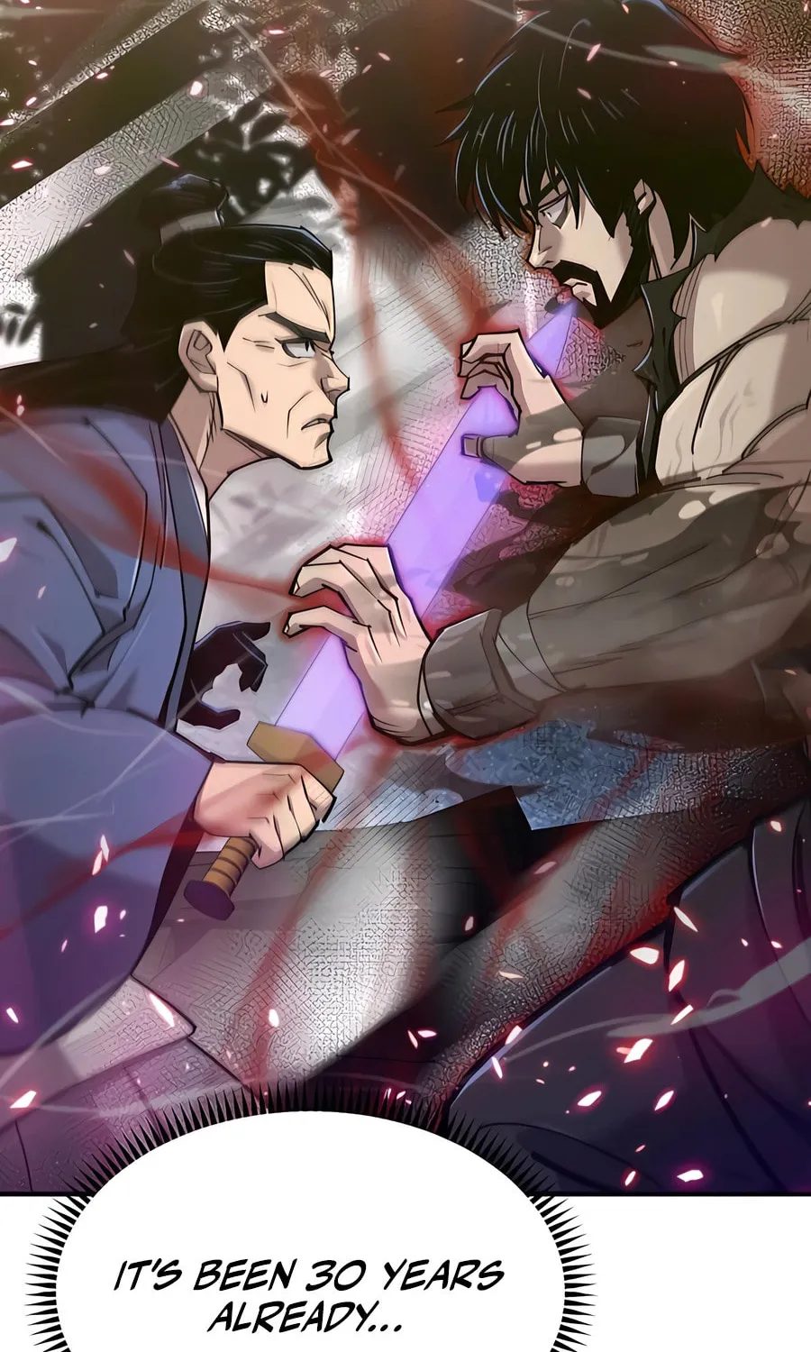Read The Masters Are Subscribing chapter 52 image 100 on Lezhin
