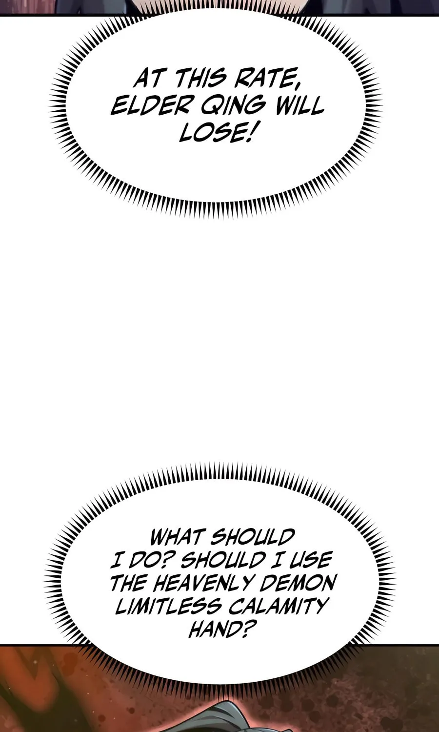 Read The Masters Are Subscribing chapter 52 image 105 on Lezhin