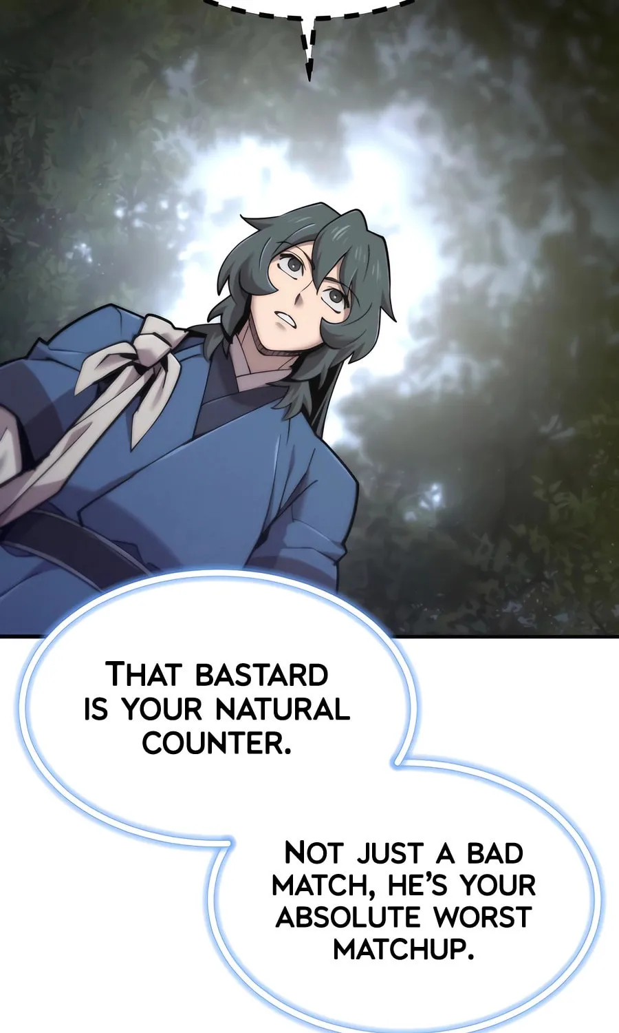Read The Masters Are Subscribing chapter 52 image 111 on Lezhin