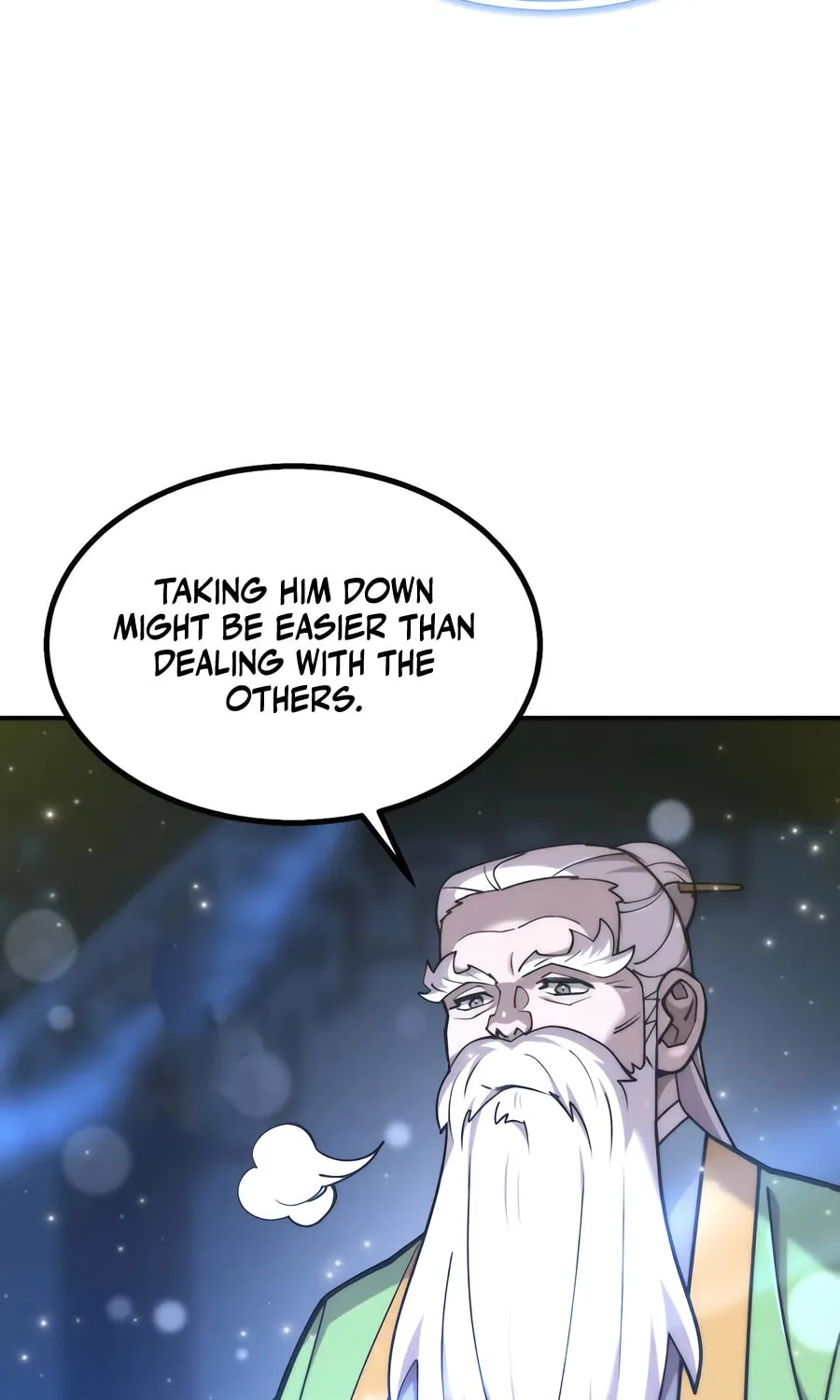 Read The Masters Are Subscribing chapter 52 image 112 on Lezhin