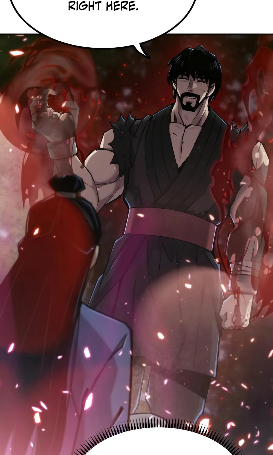 Read The Masters Are Subscribing chapter 52 image 121 on Lezhin