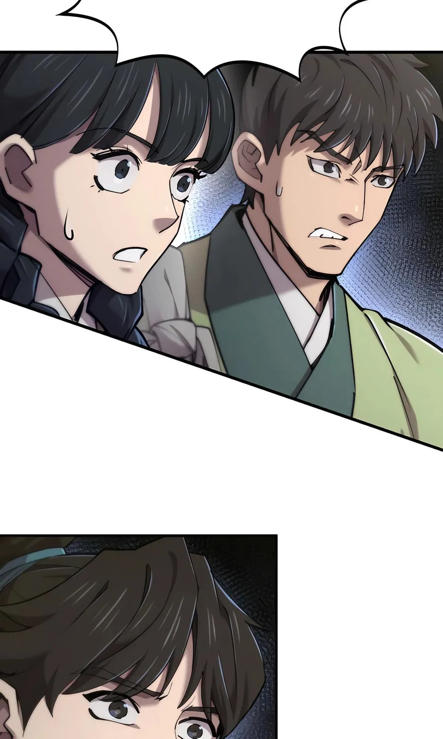 Read The Masters Are Subscribing chapter 52 image 127 on Lezhin