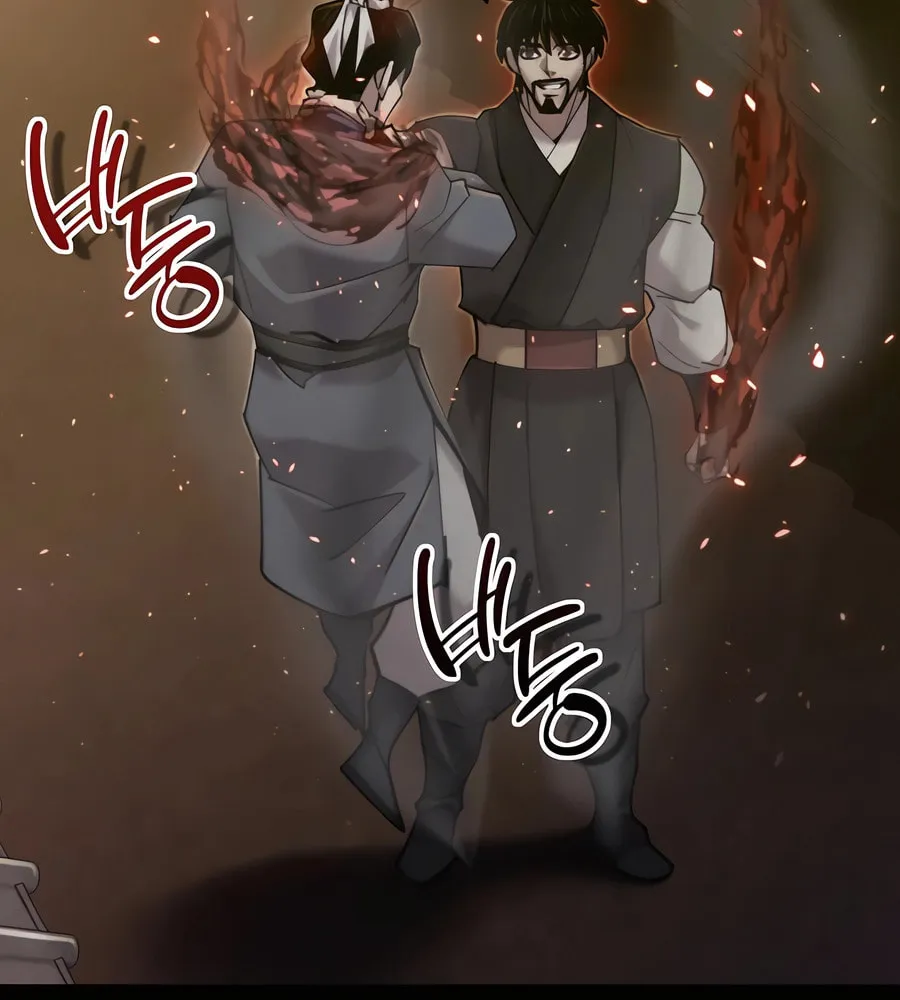Read The Masters Are Subscribing chapter 52 image 13 on Lezhin