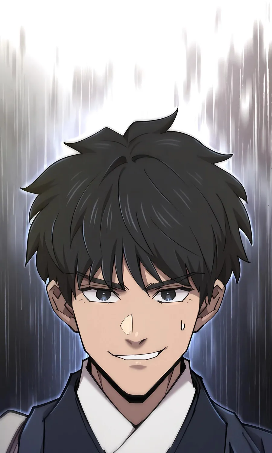 Read The Masters Are Subscribing chapter 52 image 130 on Lezhin