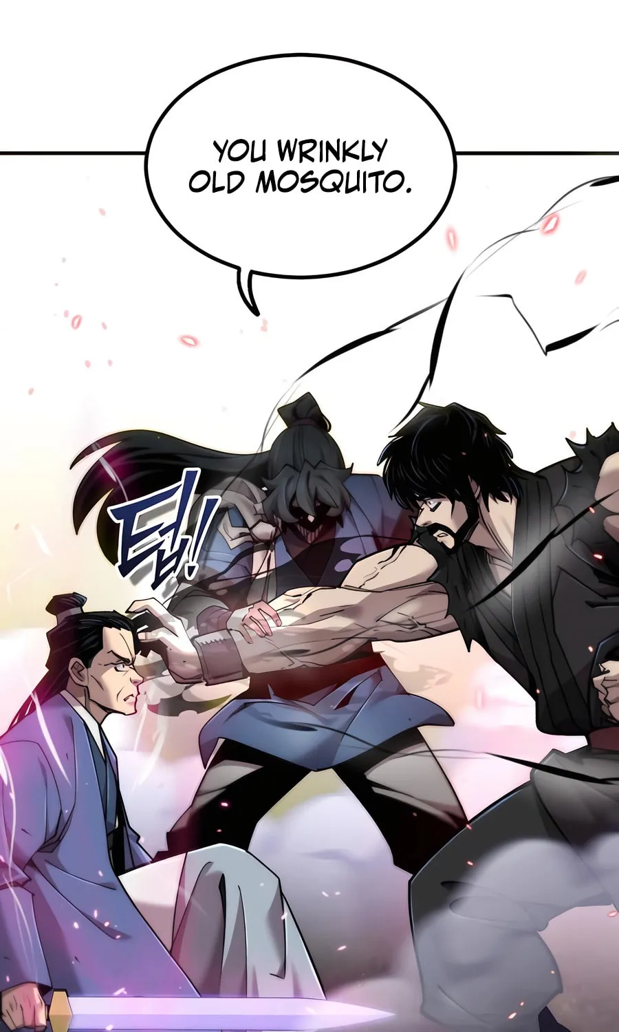 Read The Masters Are Subscribing chapter 52 image 132 on Lezhin