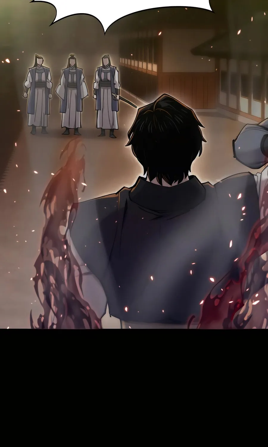 Read The Masters Are Subscribing chapter 52 image 16 on Lezhin