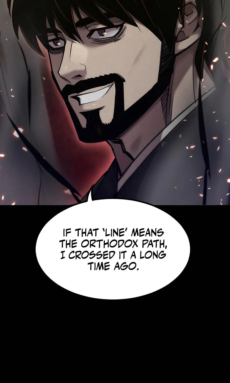 Read The Masters Are Subscribing chapter 52 image 24 on Lezhin