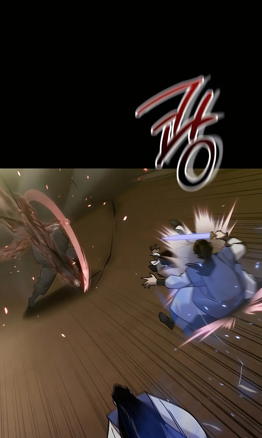 Read The Masters Are Subscribing chapter 52 image 29 on Lezhin