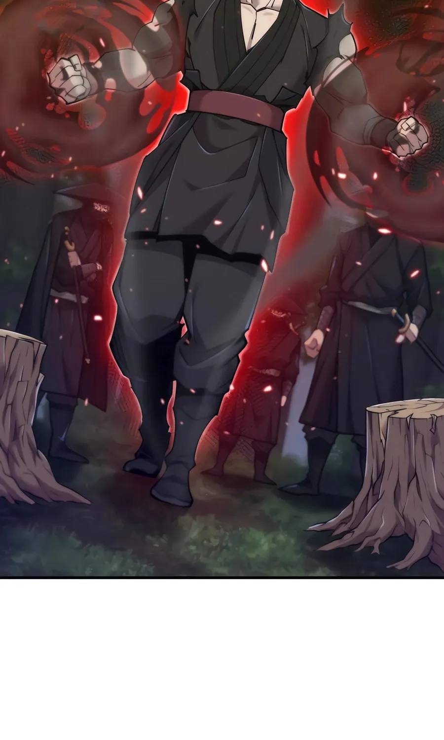 Read The Masters Are Subscribing chapter 52 image 3 on Lezhin