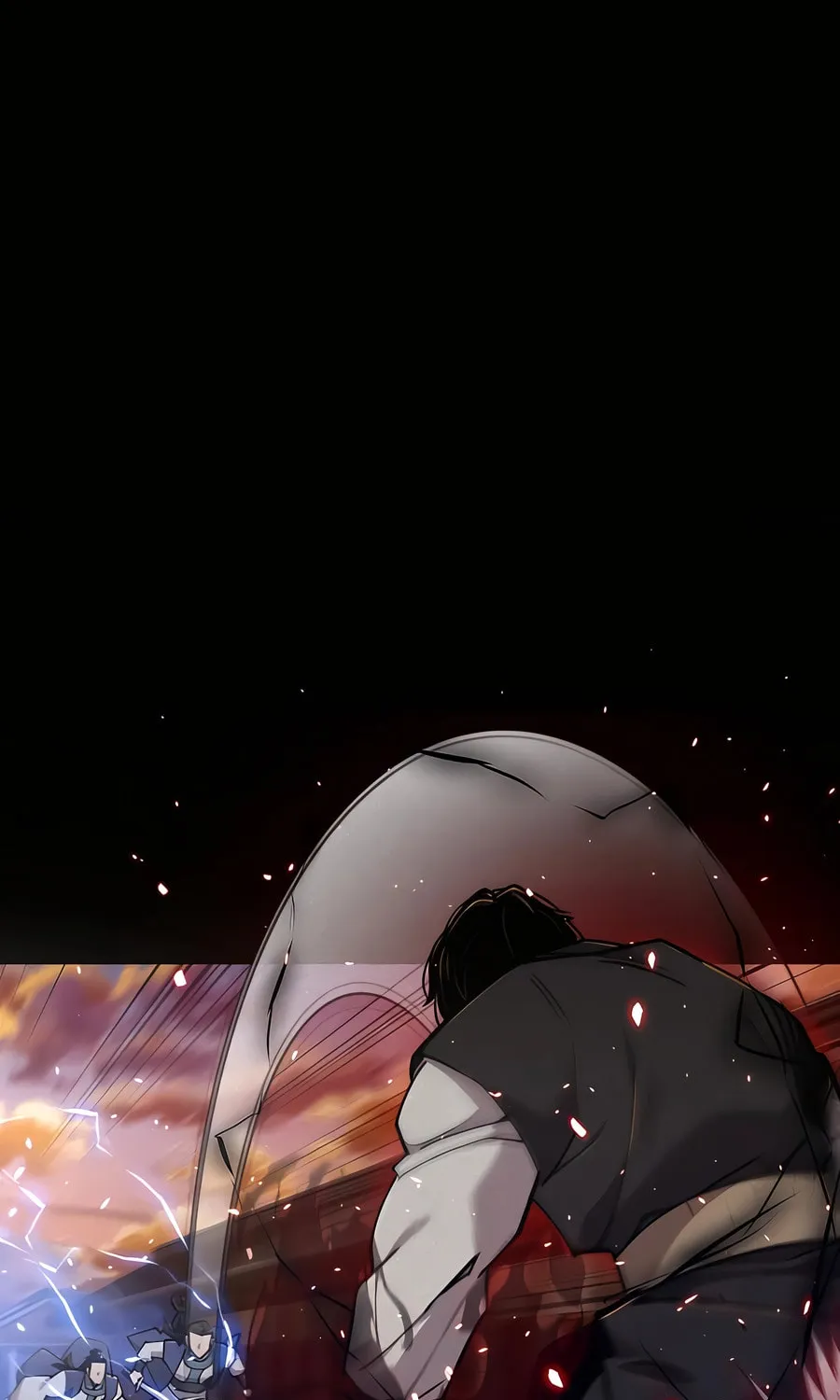 Read The Masters Are Subscribing chapter 52 image 34 on Lezhin
