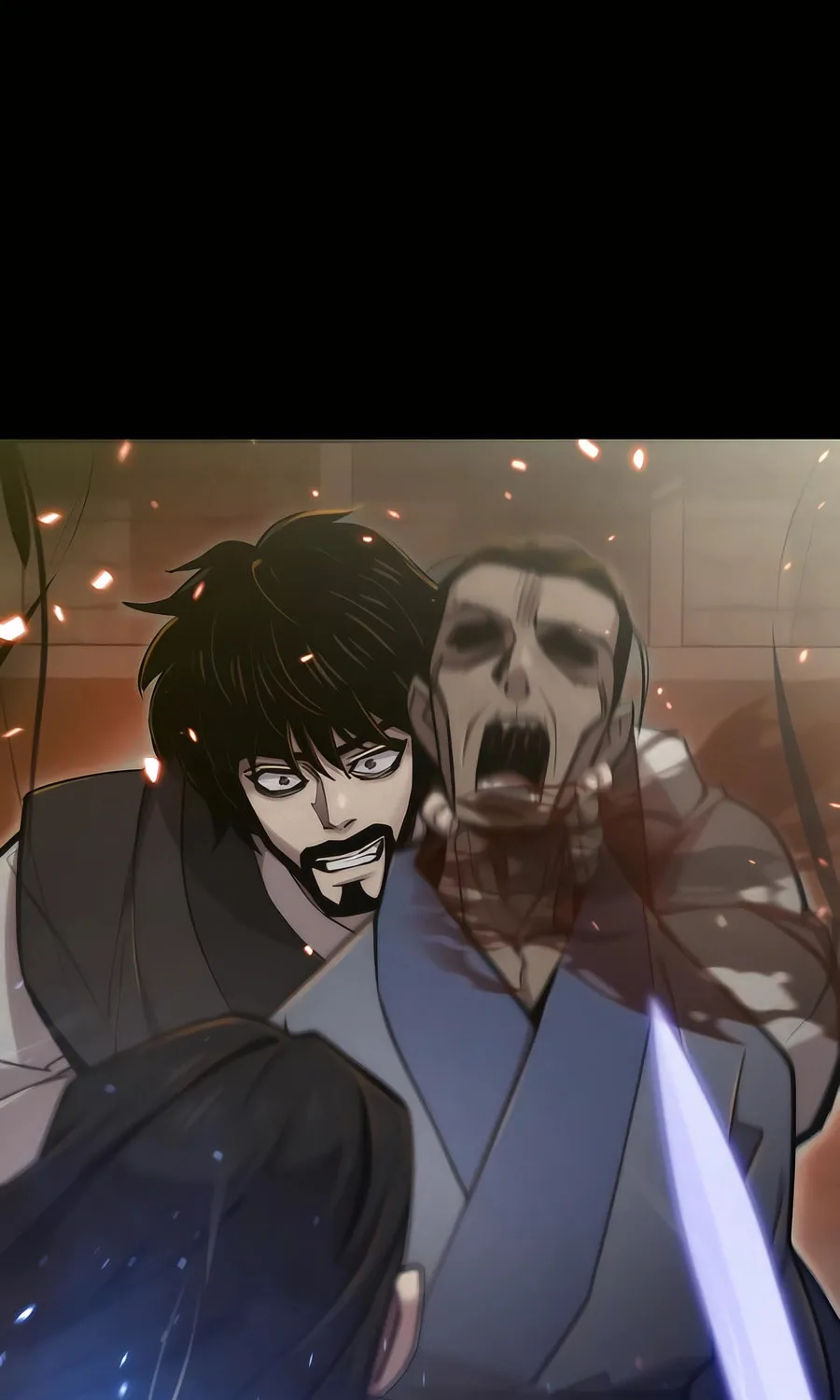 Read The Masters Are Subscribing chapter 52 image 36 on Lezhin