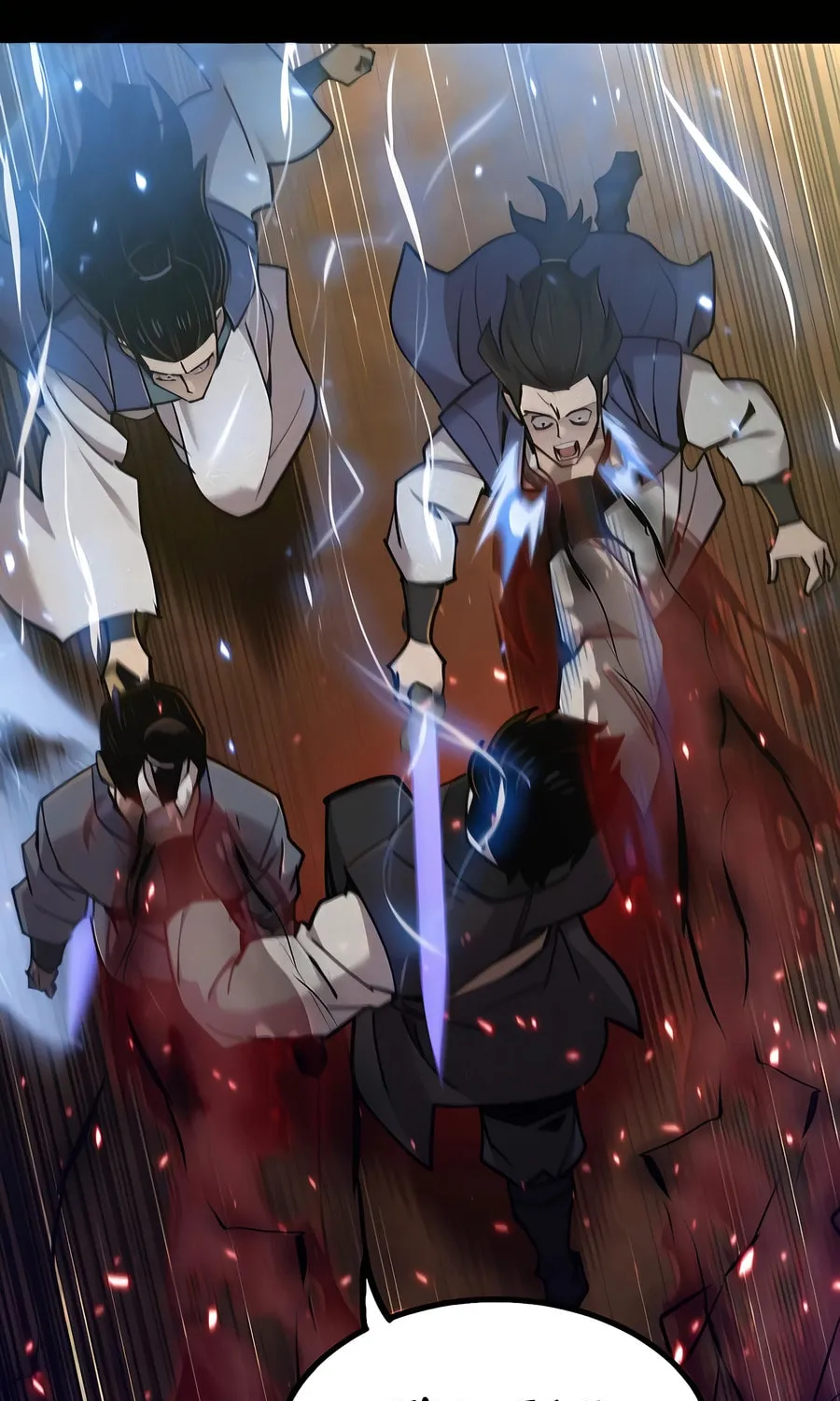 Read The Masters Are Subscribing chapter 52 image 41 on Lezhin