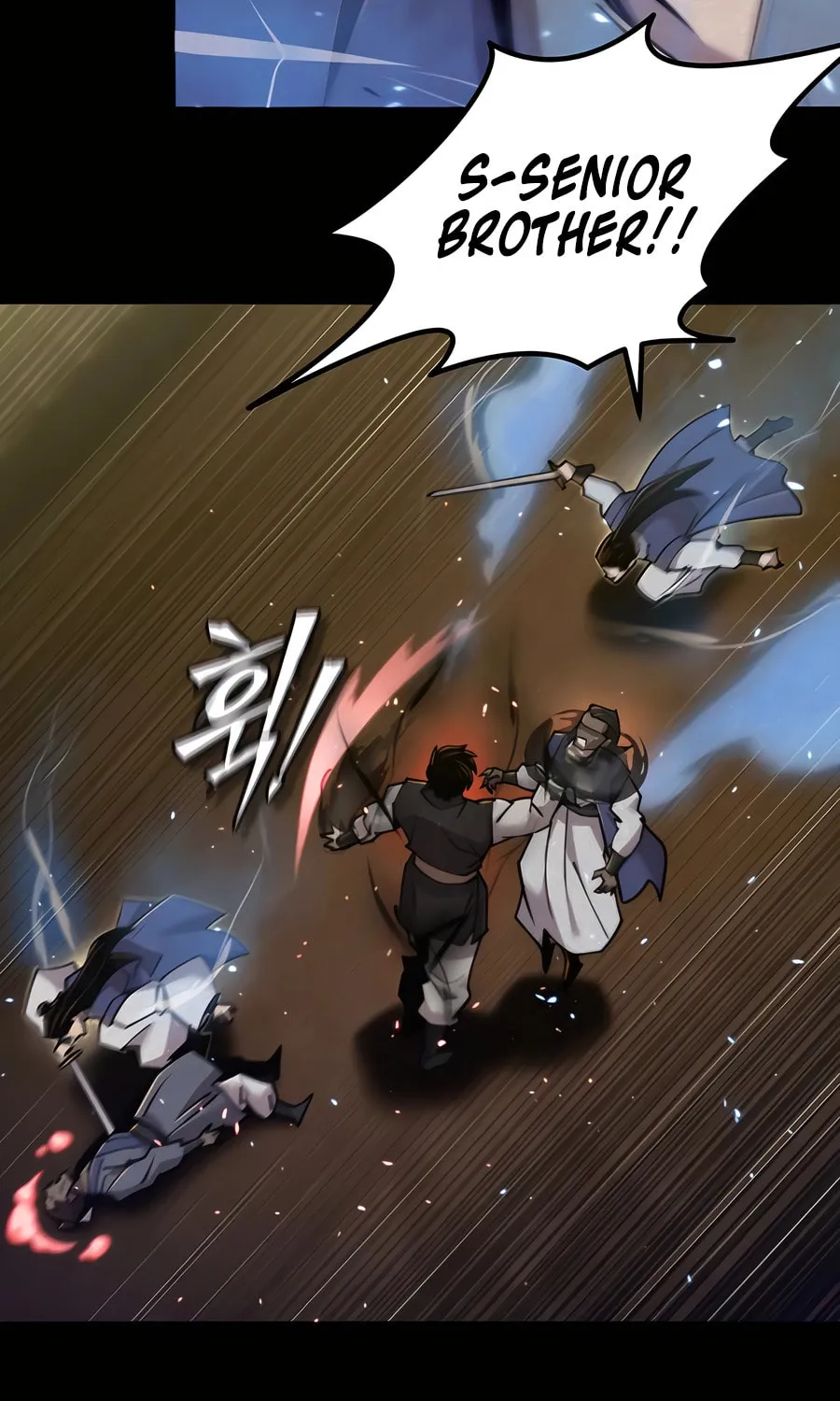 Read The Masters Are Subscribing chapter 52 image 46 on Lezhin