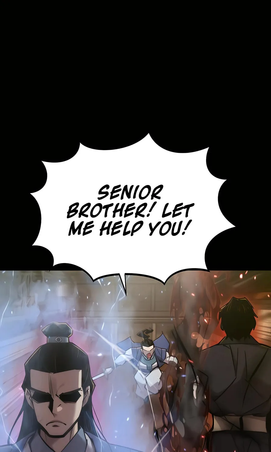 Read The Masters Are Subscribing chapter 52 image 50 on Lezhin