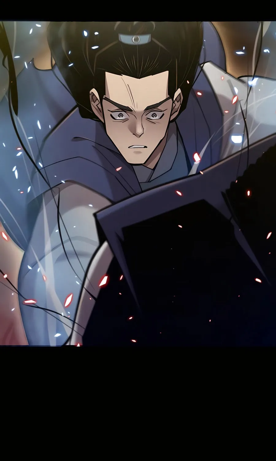 Read The Masters Are Subscribing chapter 52 image 55 on Lezhin