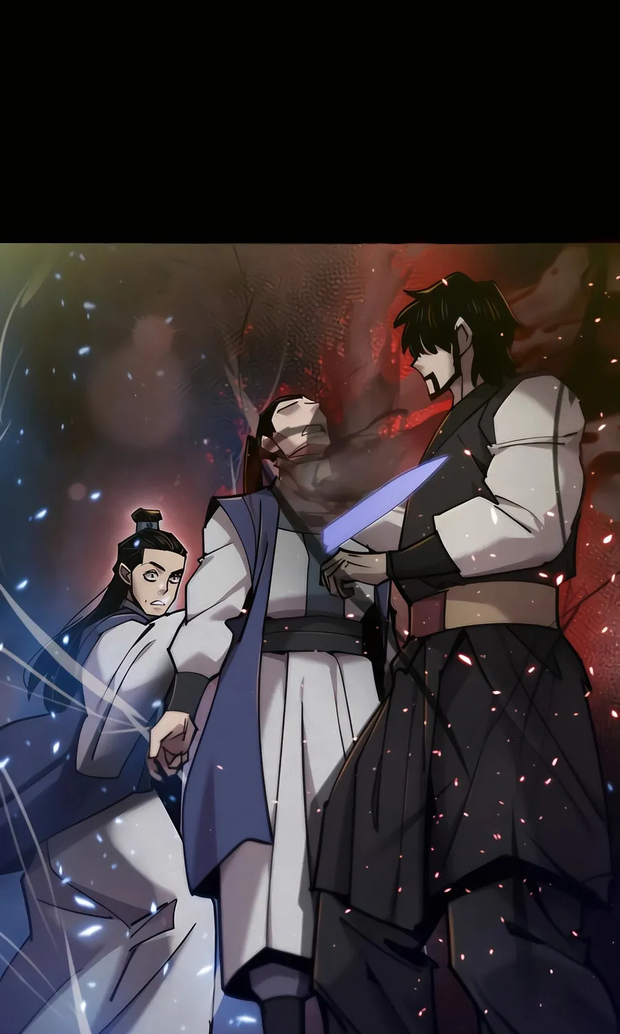 Read The Masters Are Subscribing chapter 52 image 56 on Lezhin