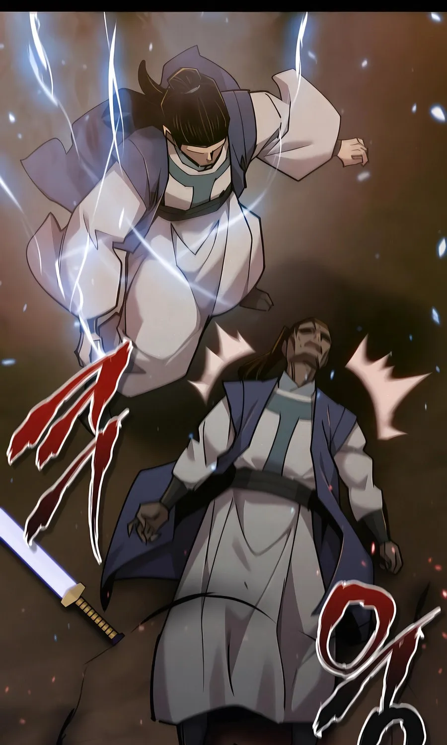 Read The Masters Are Subscribing chapter 52 image 61 on Lezhin