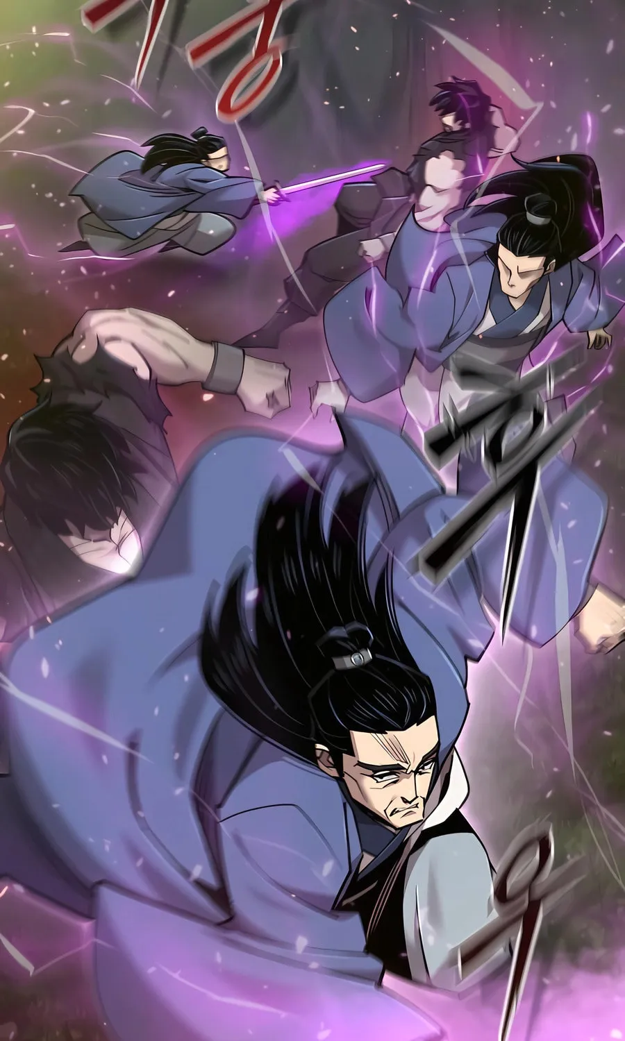 Read The Masters Are Subscribing chapter 52 image 77 on Lezhin