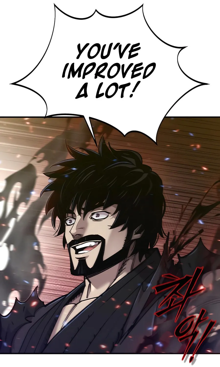 Read The Masters Are Subscribing chapter 52 image 82 on Lezhin