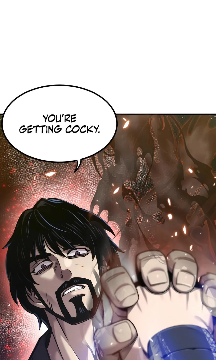 Read The Masters Are Subscribing chapter 53 image 10 on Lezhin