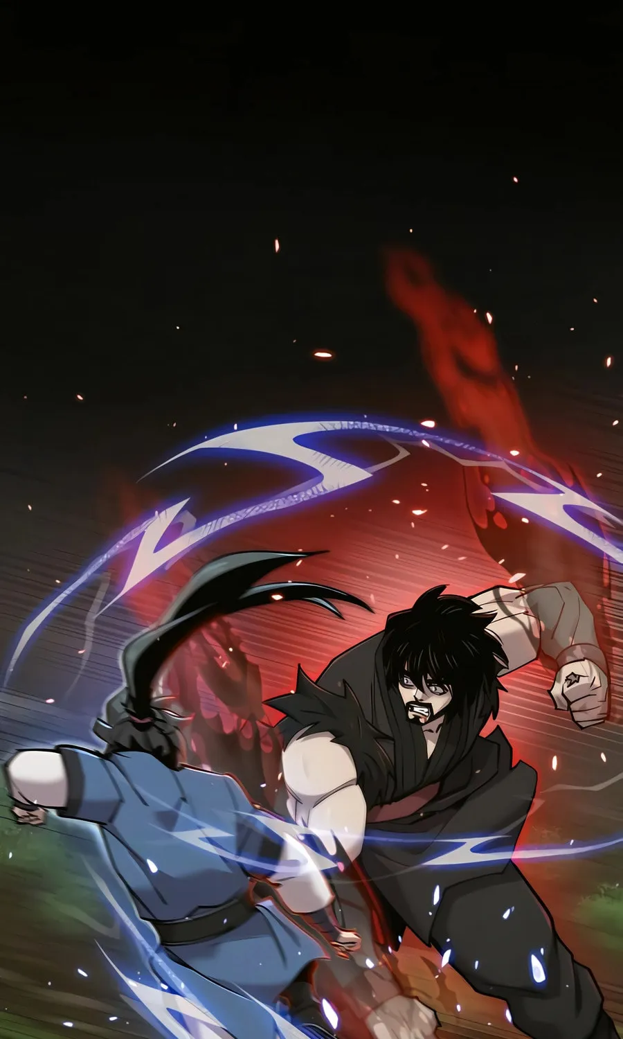 Read The Masters Are Subscribing chapter 53 image 101 on Lezhin