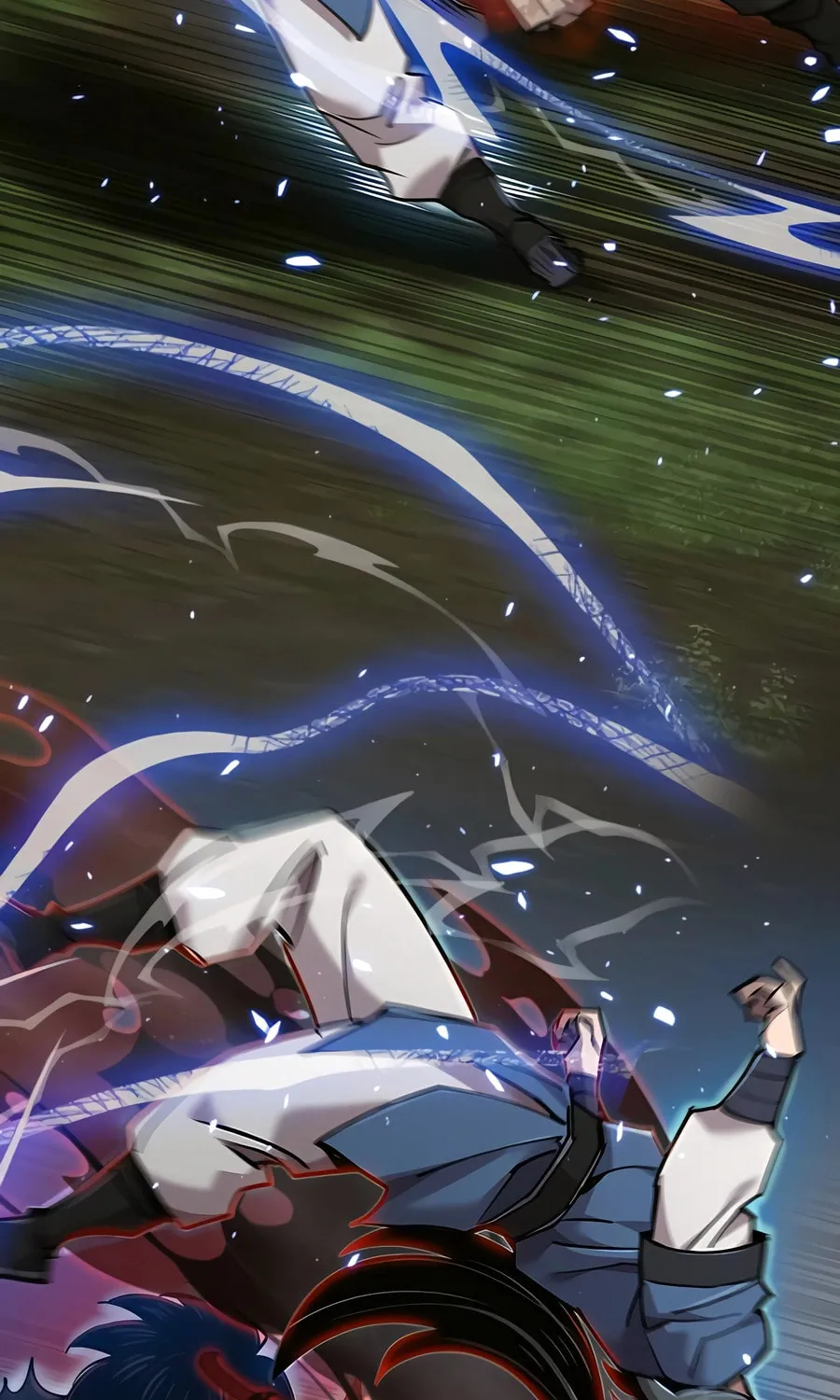 Read The Masters Are Subscribing chapter 53 image 102 on Lezhin