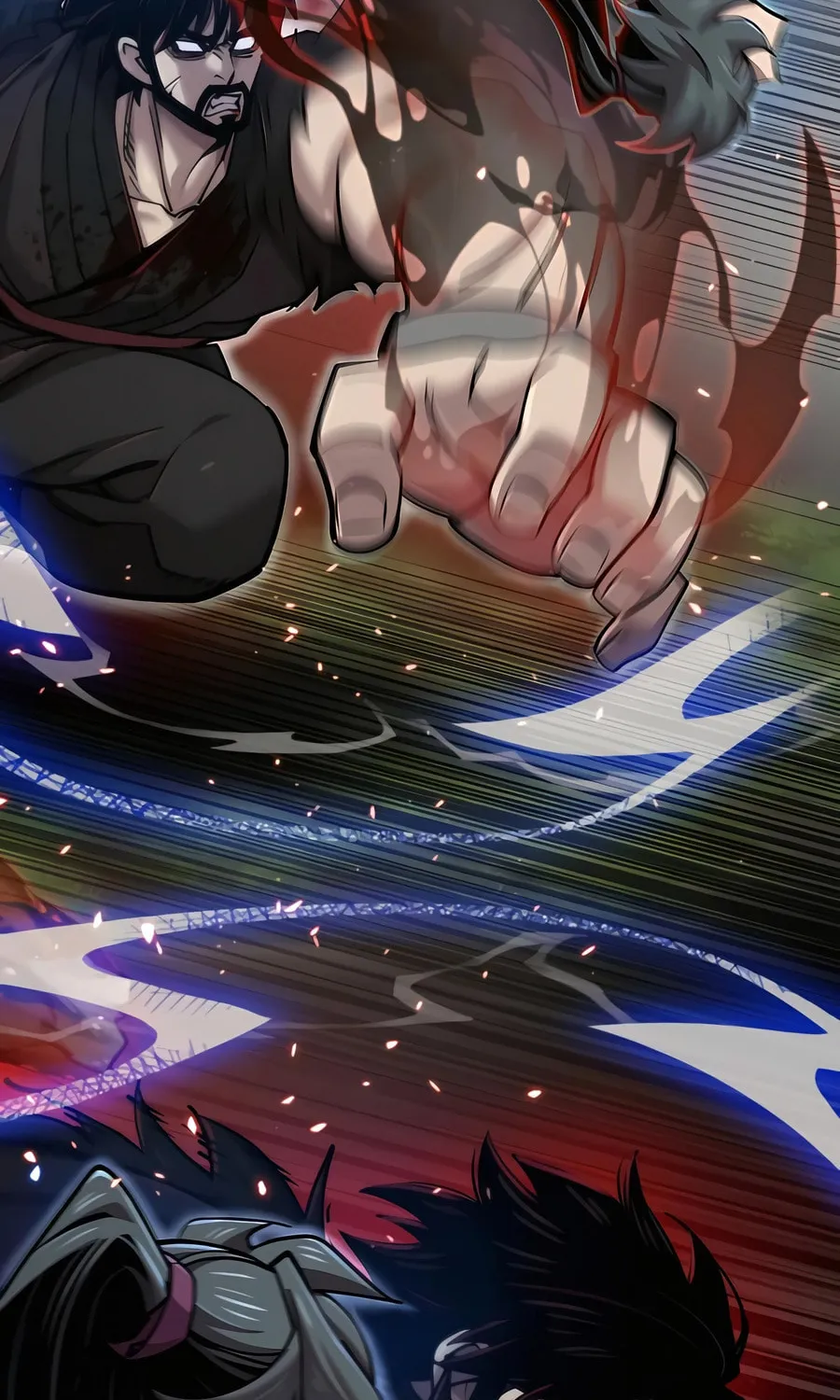Read The Masters Are Subscribing chapter 53 image 103 on Lezhin