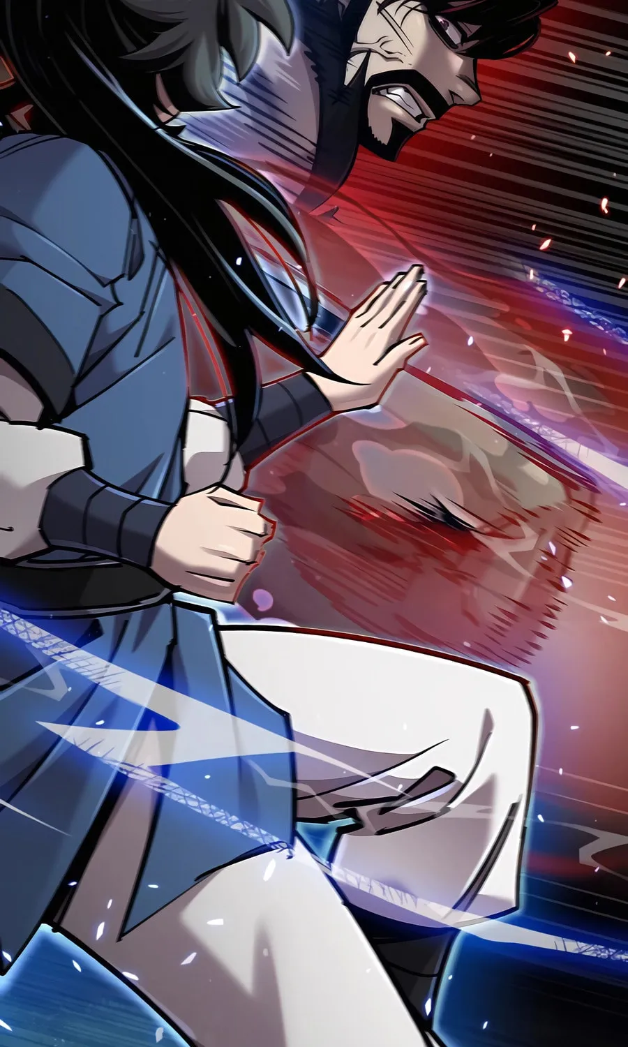 Read The Masters Are Subscribing chapter 53 image 104 on Lezhin