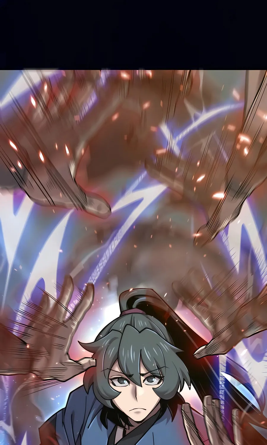 Read The Masters Are Subscribing chapter 53 image 106 on Lezhin
