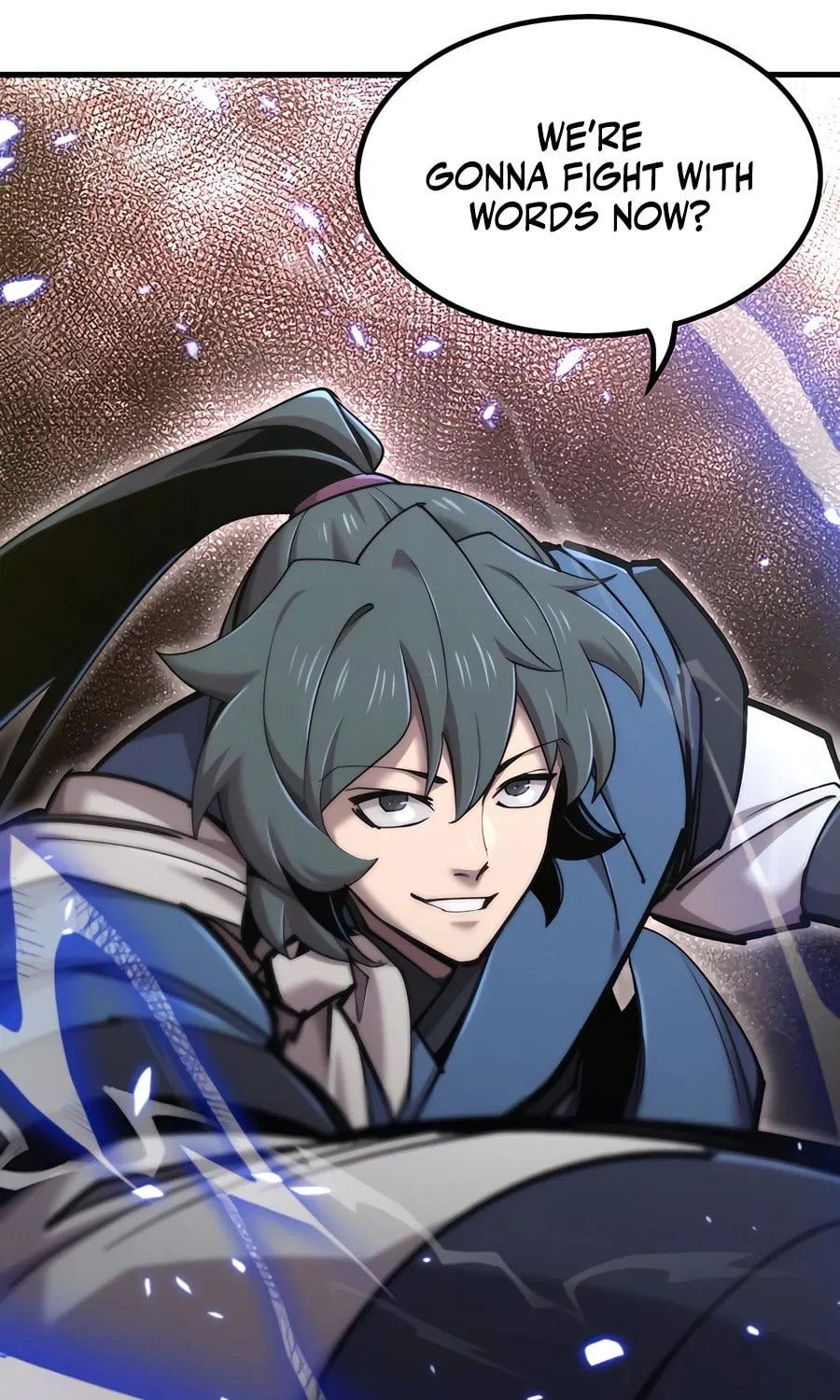 Read The Masters Are Subscribing chapter 53 image 12 on Lezhin