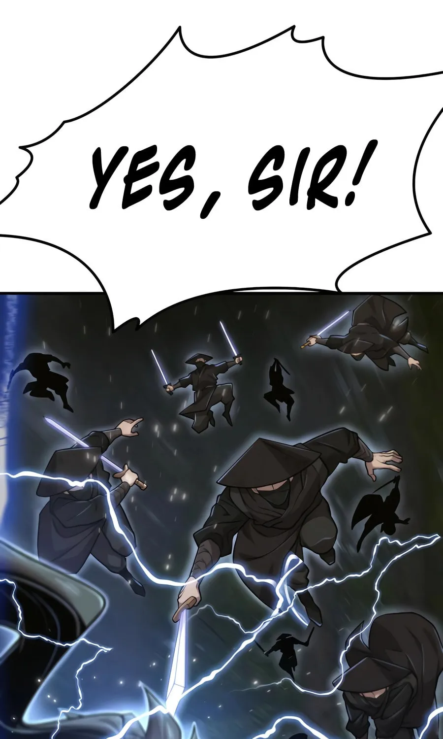 Read The Masters Are Subscribing chapter 53 image 131 on Lezhin