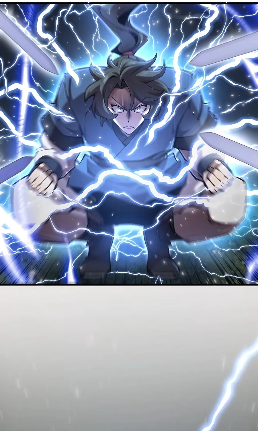 Read The Masters Are Subscribing chapter 53 image 134 on Lezhin