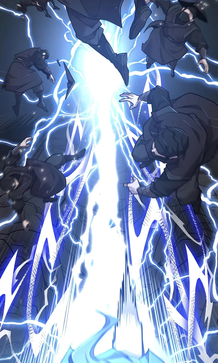 Read The Masters Are Subscribing chapter 53 image 136 on Lezhin