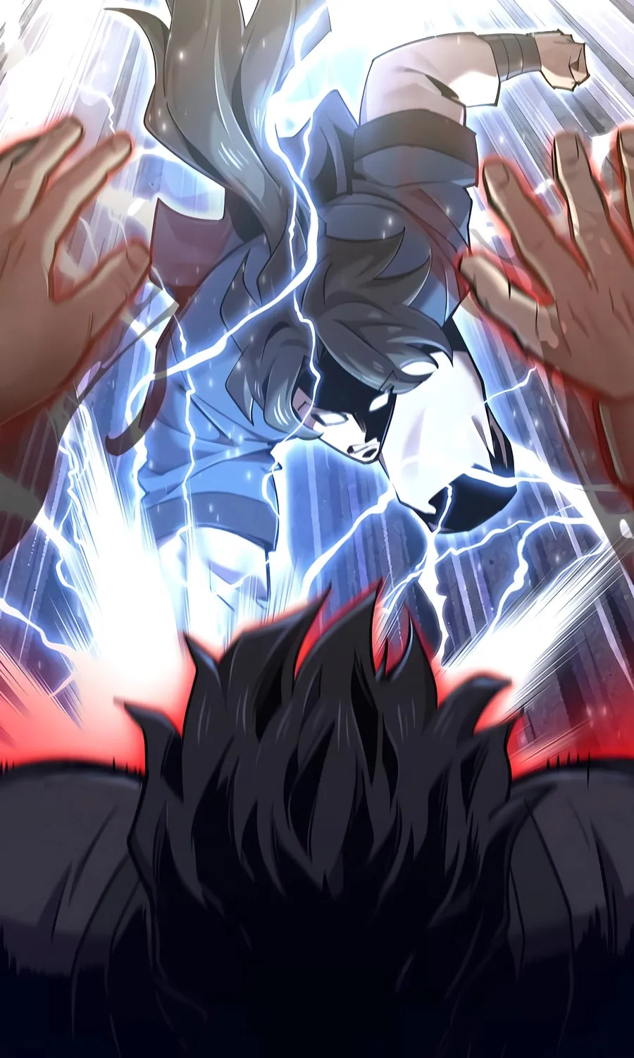 Read The Masters Are Subscribing chapter 53 image 150 on Lezhin