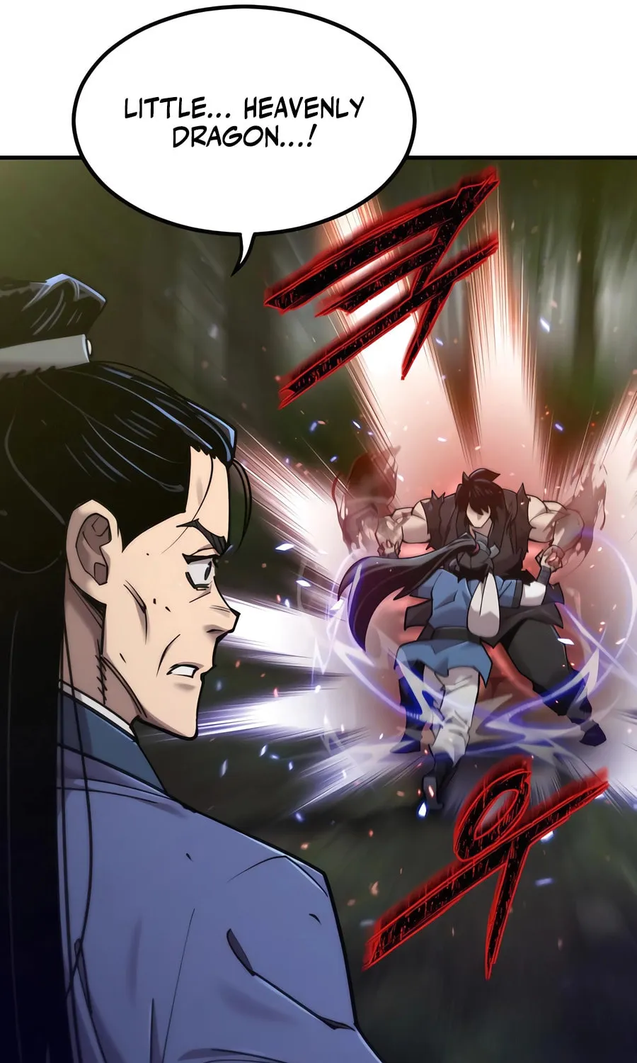 Read The Masters Are Subscribing chapter 53 image 19 on Lezhin