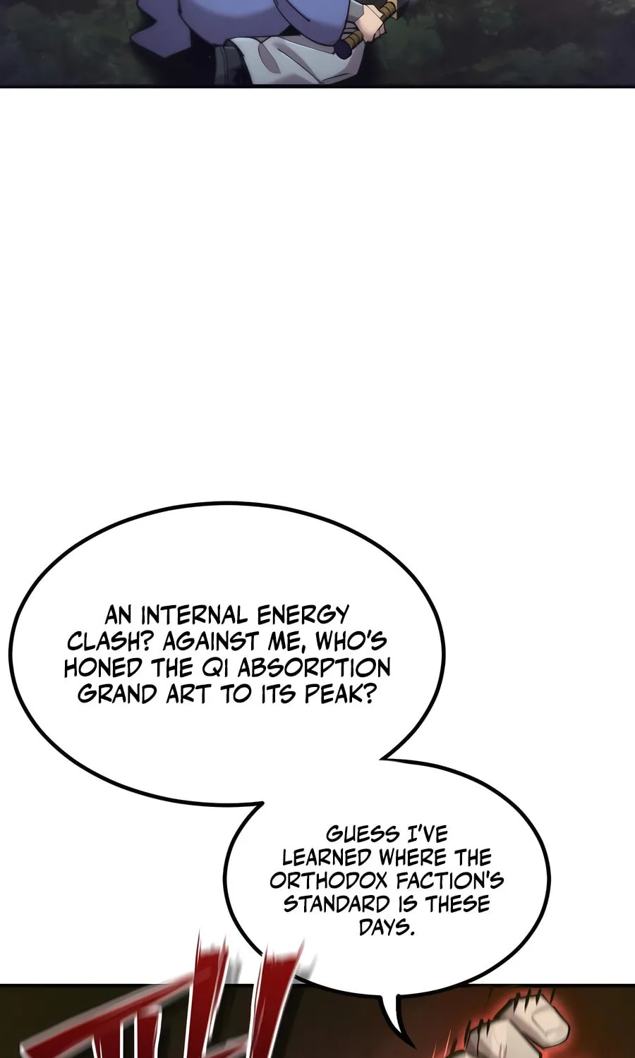 Read The Masters Are Subscribing chapter 53 image 2 on Lezhin