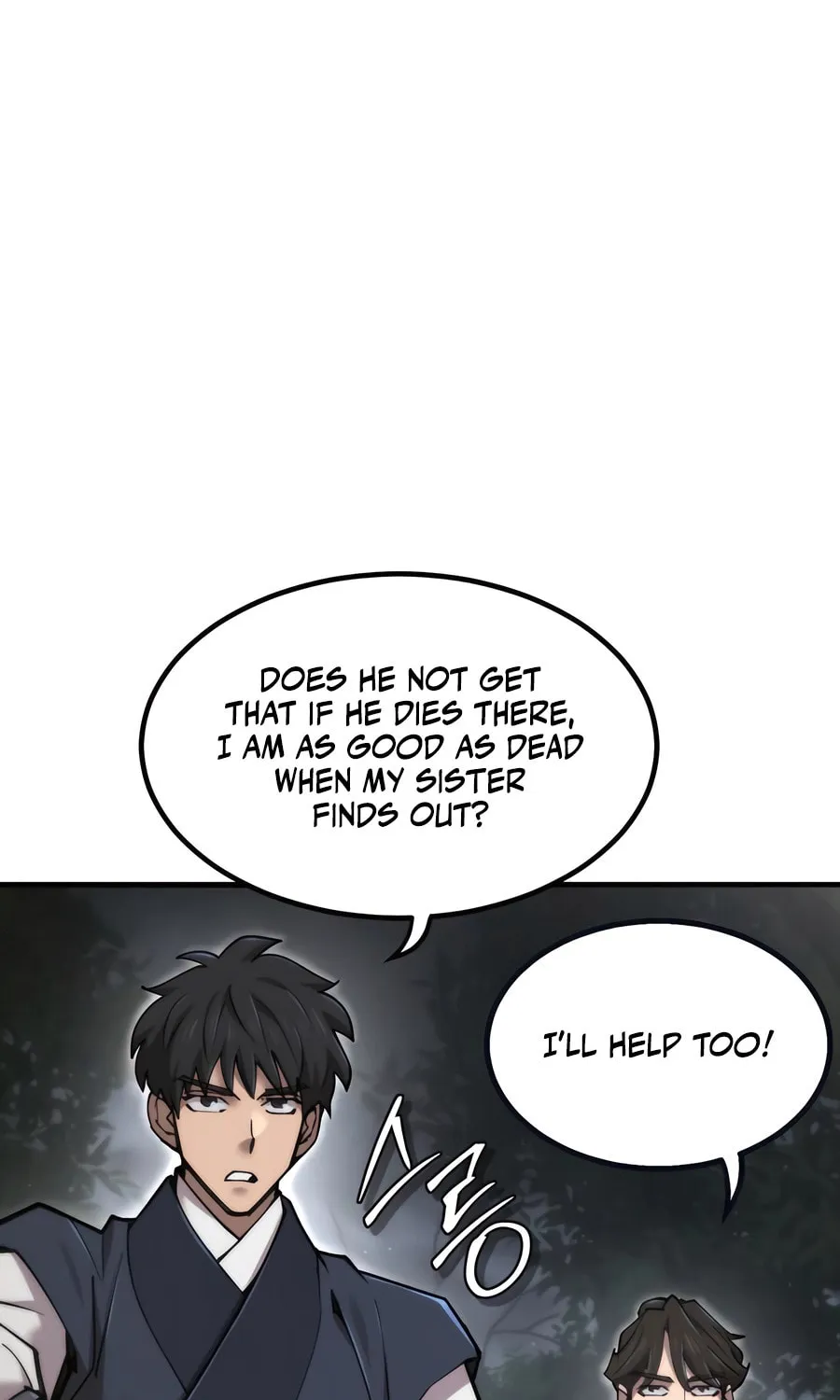 Read The Masters Are Subscribing chapter 53 image 22 on Lezhin
